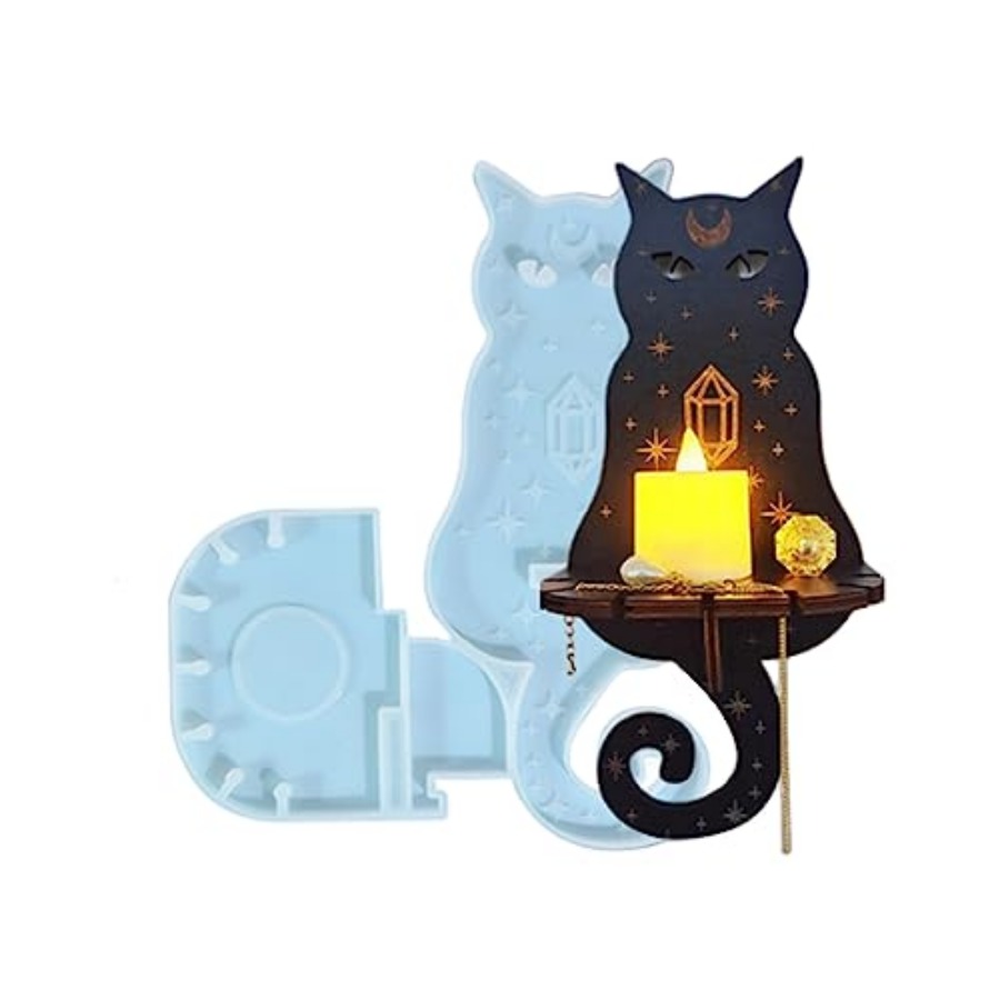 Art Craft Decoration - Formy silikonowe do żywicy, silikonowe formy