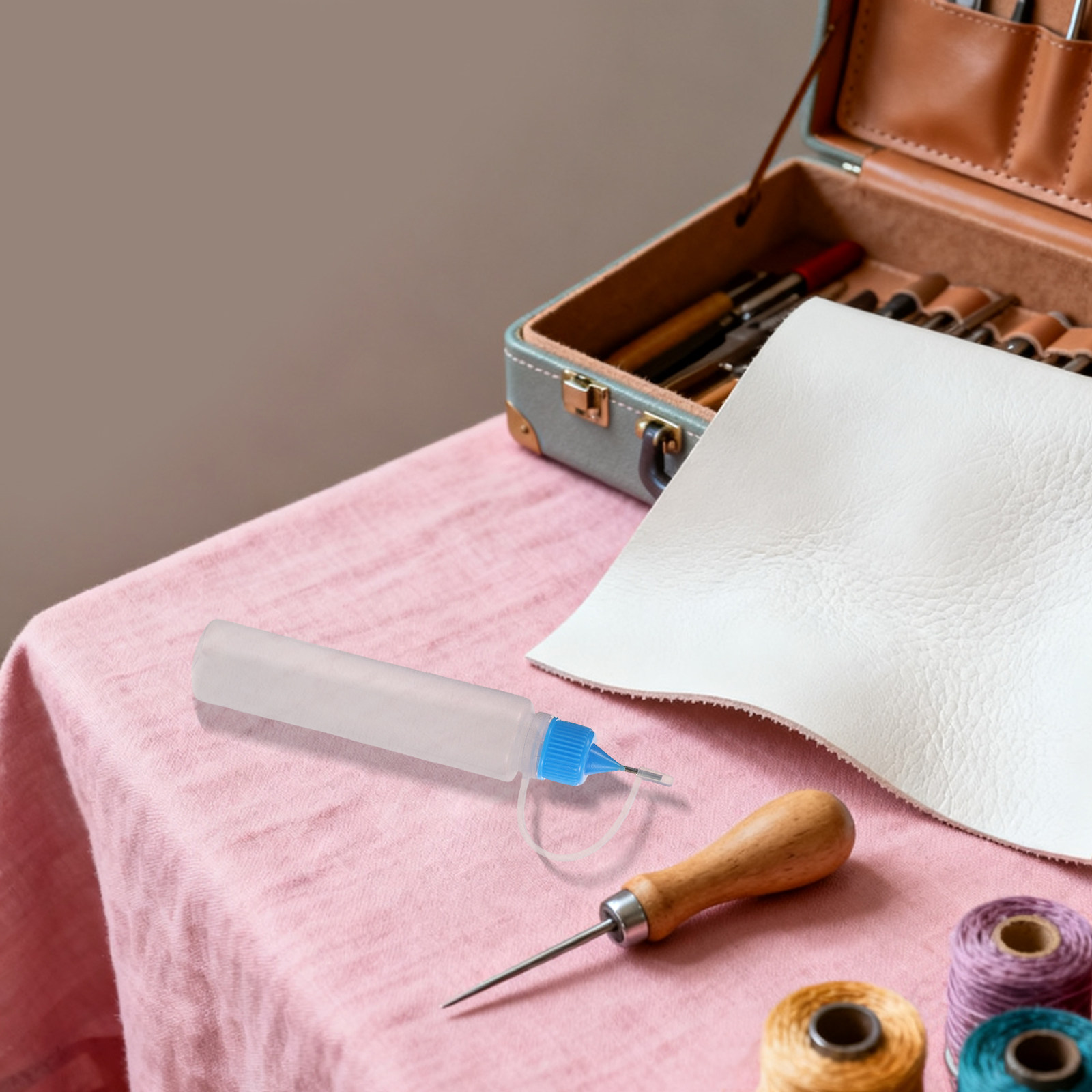 Art Craft Glue - 20 sztuk precyzyjnych butelek na klej
