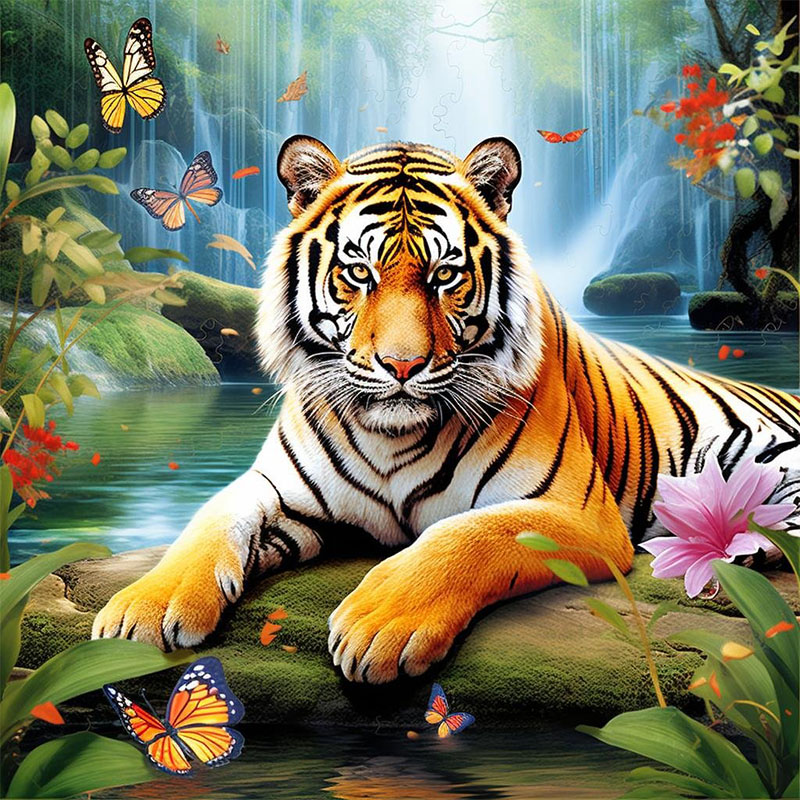 Art Craft Kits For Adults - 1 Zestaw do malowania diamentami z