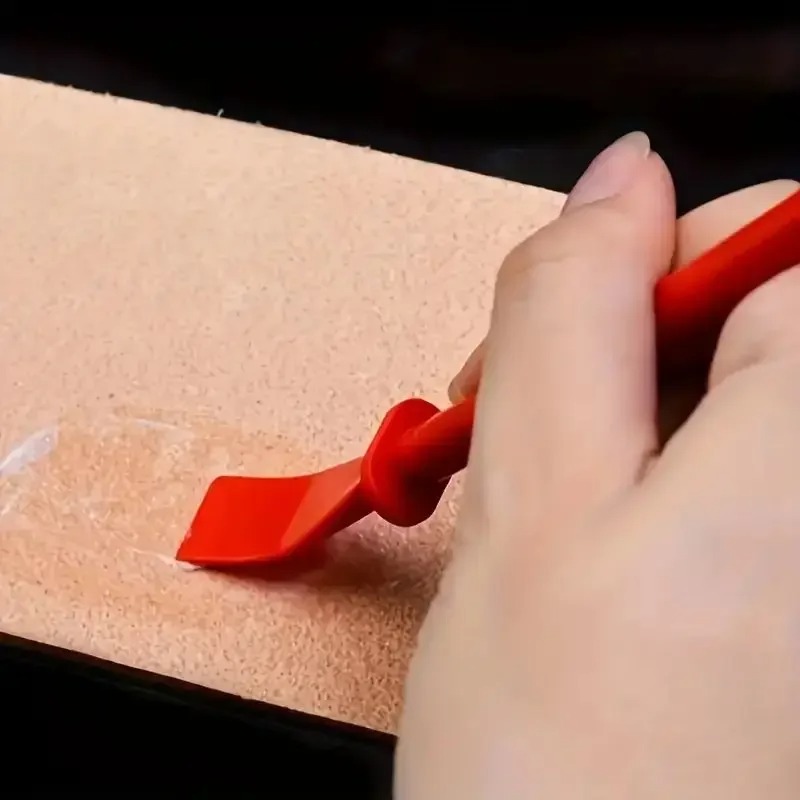 Art Craft Glue - Szpatułki do kleju, aplikatory do kleju