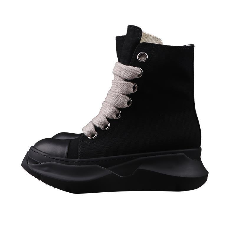 Art Craft Jumbo - Mężczyźni kobiety buty za kostkę Casual