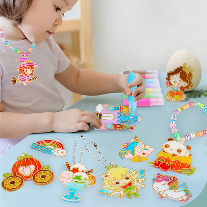 DIY Crystal Paint Arts And Cra – Art Craft Glue recenzja i cena