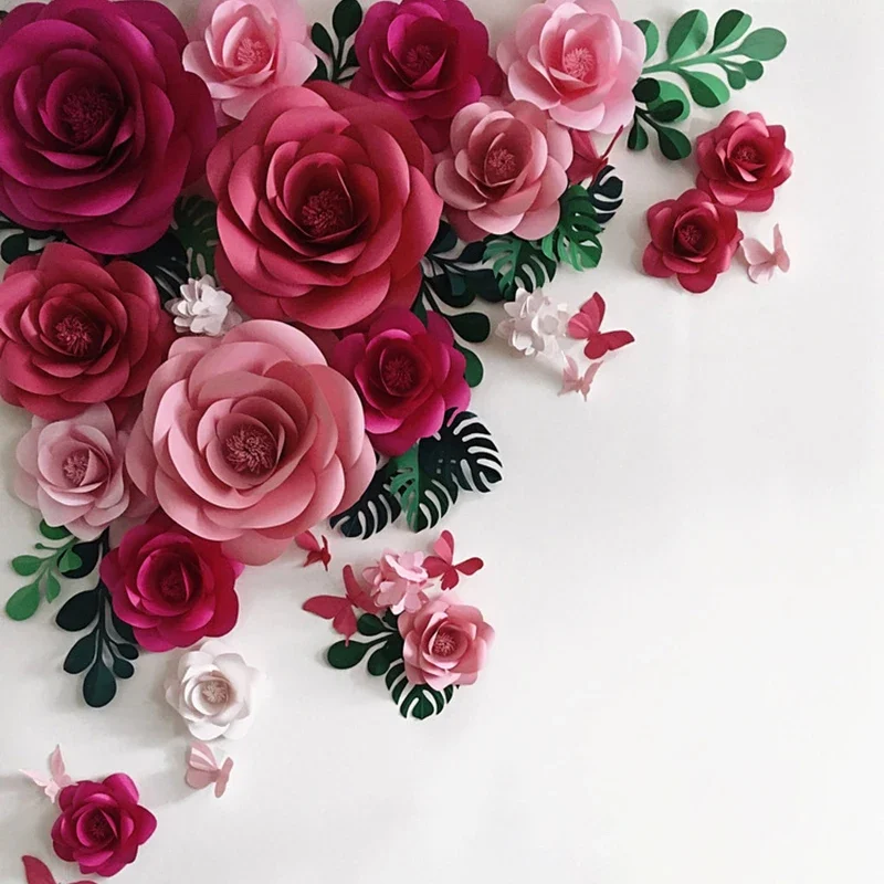 Zestawy DIY Duże Sztuczne Kwia – Art Craft Event recenzja i cena