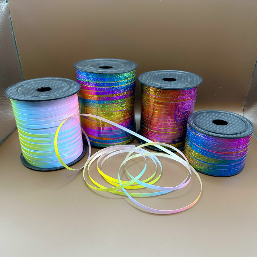 Laserowa wstążka do zwijania,  – Art Craft Event recenzja i cena