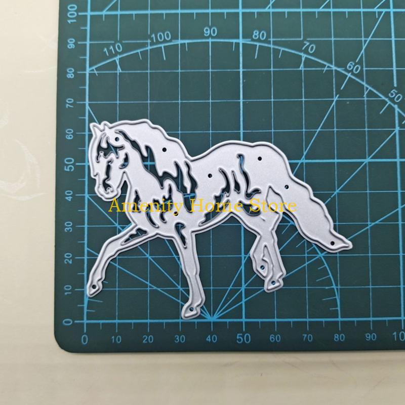 F26C Wykwintny szablon do wyci – Art Craft Horse recenzja i cena