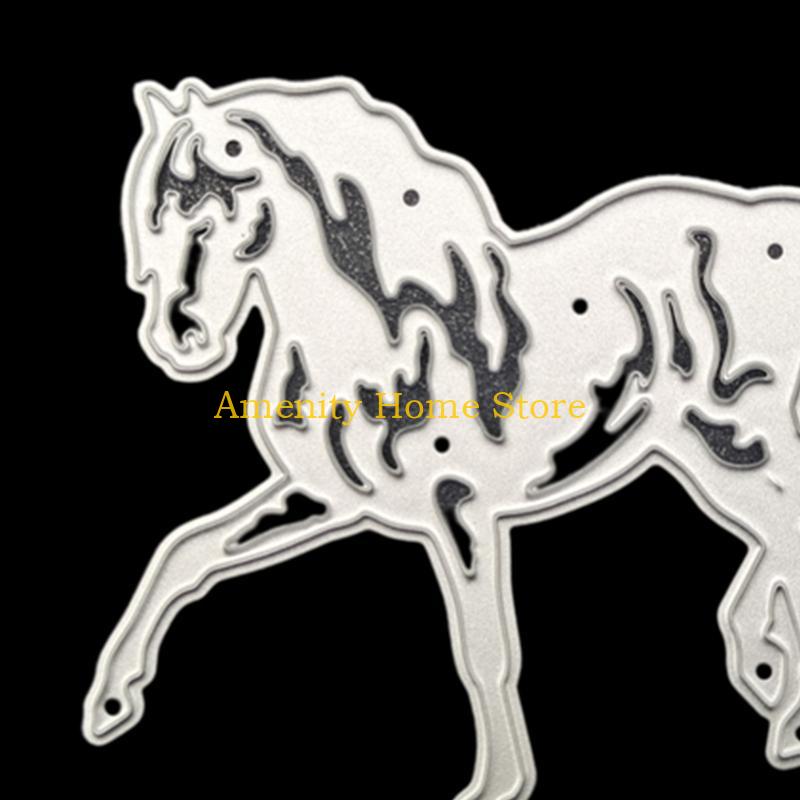 F26C Wykwintny szablon do wyci – Art Craft Horse recenzja i cena