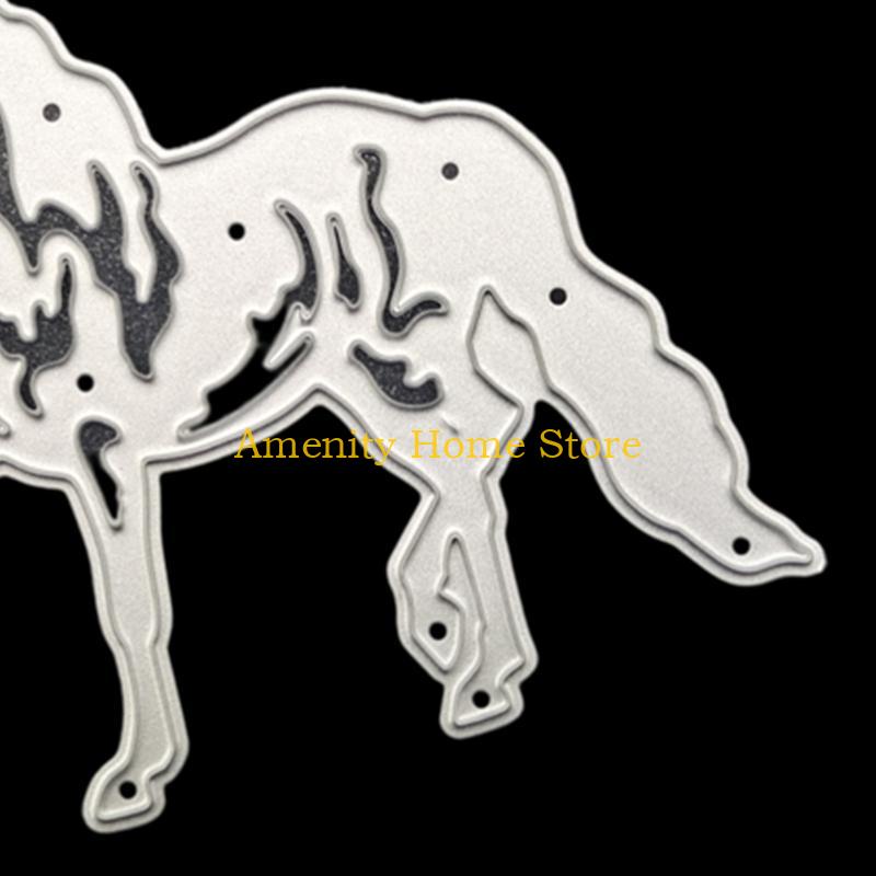 F26C Wykwintny szablon do wyci – Art Craft Horse recenzja i cena