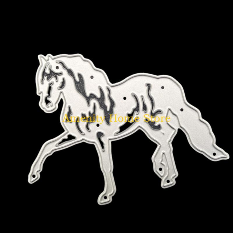 F26C Wykwintny szablon do wyci – Art Craft Horse recenzja i cena