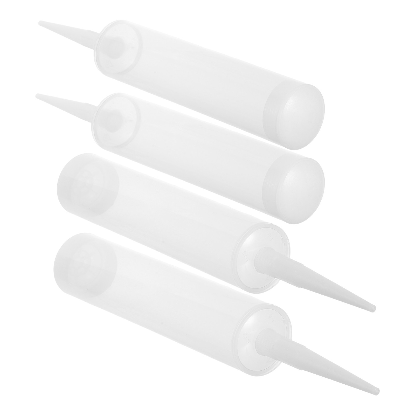 4 sztuki butelek z dozownikiem – Art Craft Glue recenzja i cena