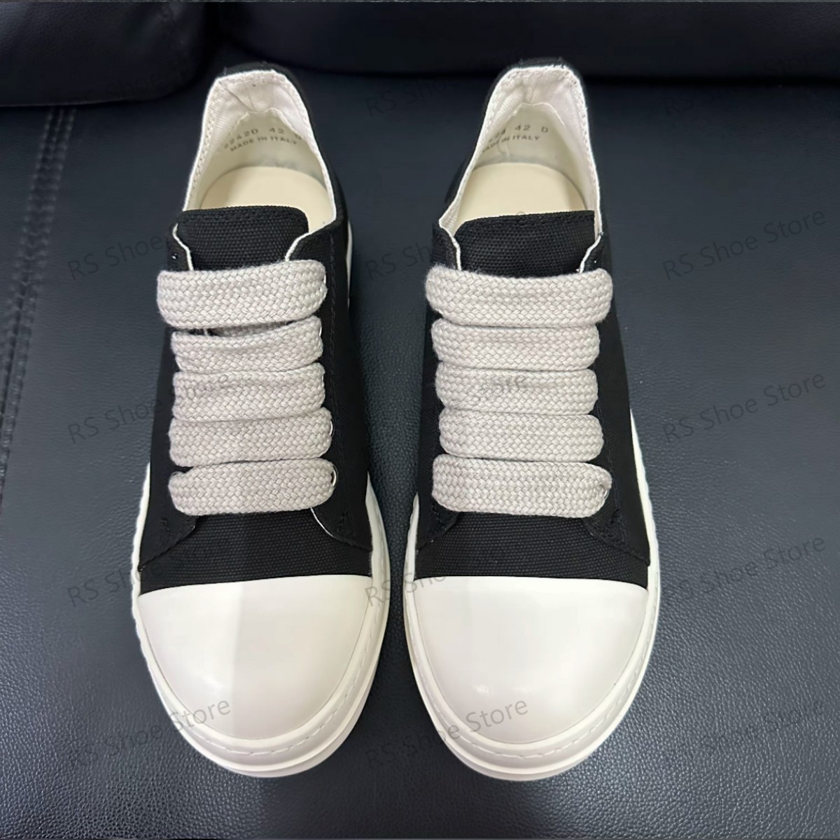 Męskie buty marki R-o Damskie  – Art Craft Jumbo recenzja i cena