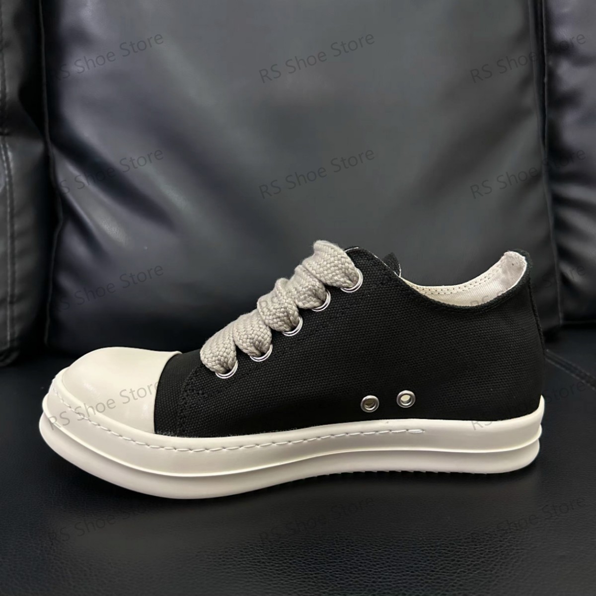 Męskie buty marki R-o Damskie  – Art Craft Jumbo recenzja i cena