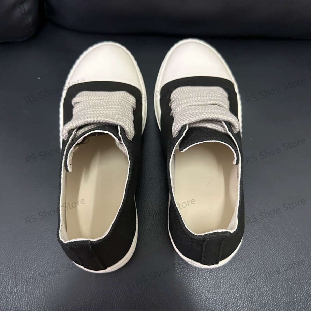 Męskie buty marki R-o Damskie  – Art Craft Jumbo recenzja i cena