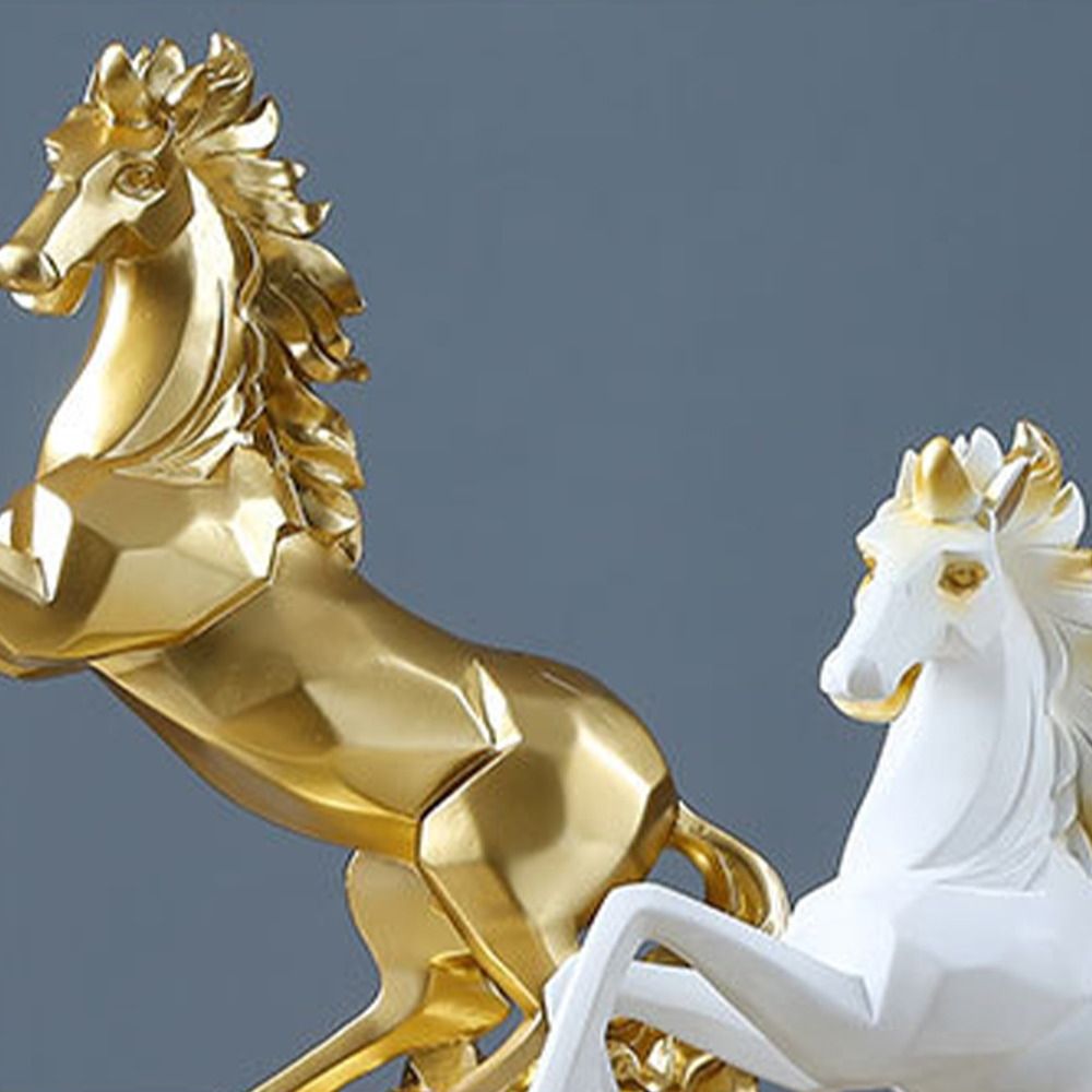 Rękodzieło Artystyczne Ozdoba  – Art Craft Horse recenzja i cena