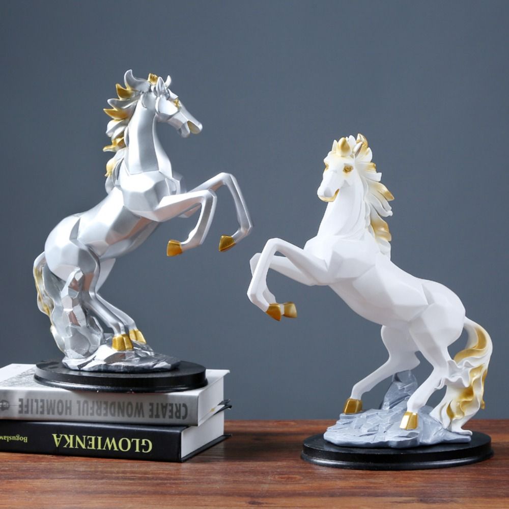 Rękodzieło Artystyczne Ozdoba  – Art Craft Horse recenzja i cena