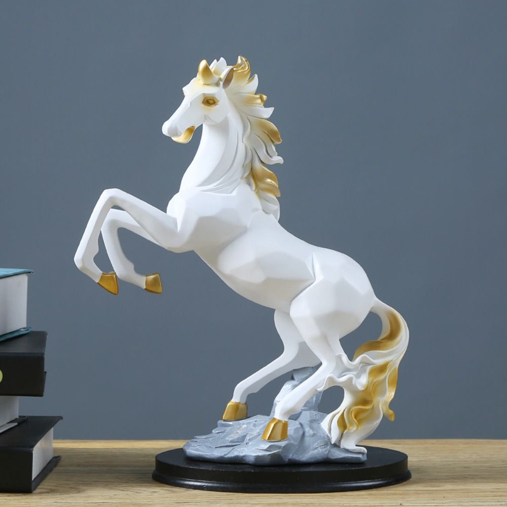 Rękodzieło Artystyczne Ozdoba  – Art Craft Horse recenzja i cena