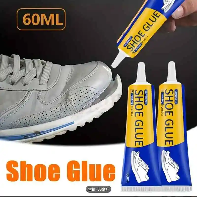 Mocny klej do butów 60ml, wodo – Art Craft Glue recenzja i cena