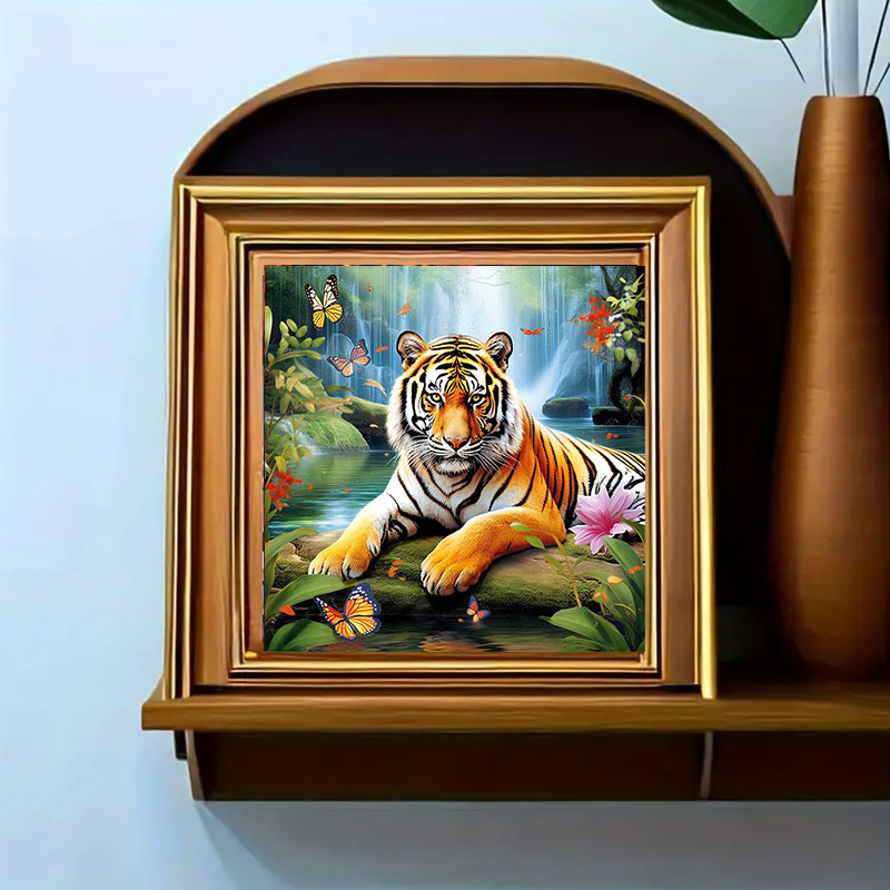 1 Zestaw do malowania diamenta – Art Craft Kits For Adults recenzja i cena