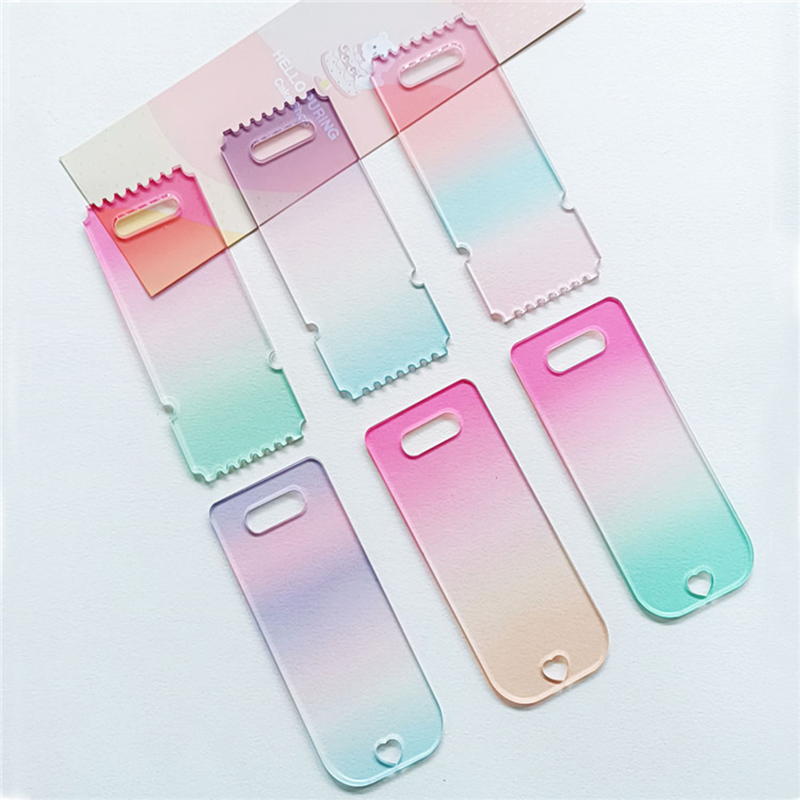 Kolorowy Gradient Akrylowy Ozd – Art Craft Event recenzja i cena