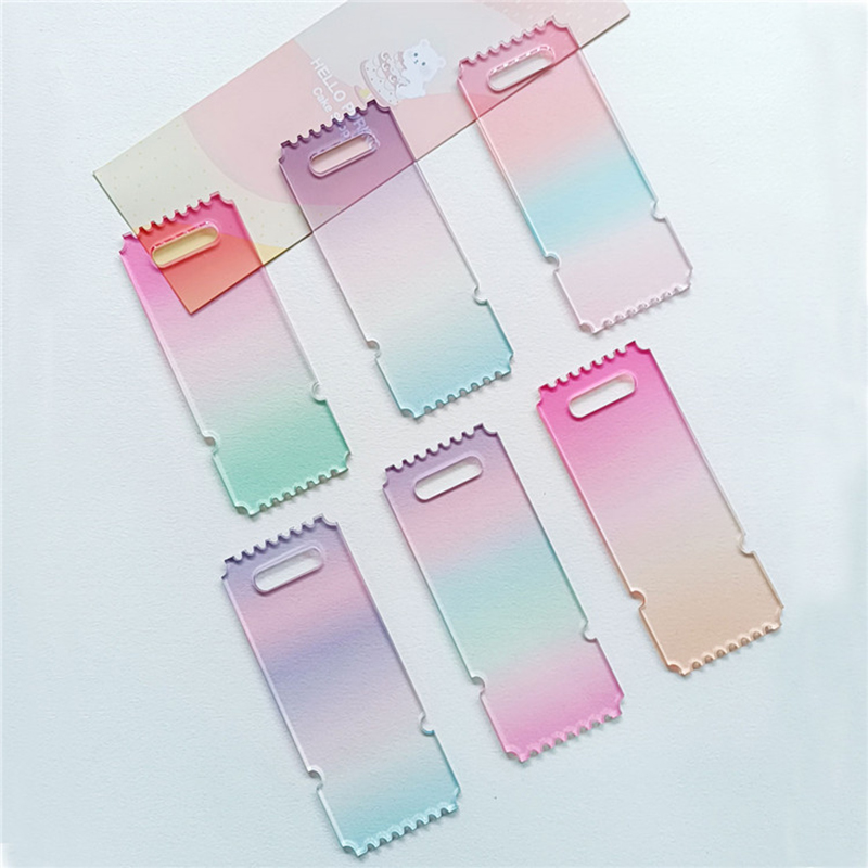 Kolorowy Gradient Akrylowy Ozd – Art Craft Event recenzja i cena