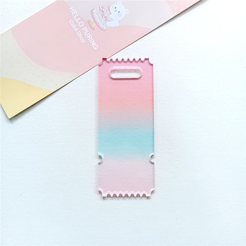 Kolorowy Gradient Akrylowy Ozd – Art Craft Event recenzja i cena