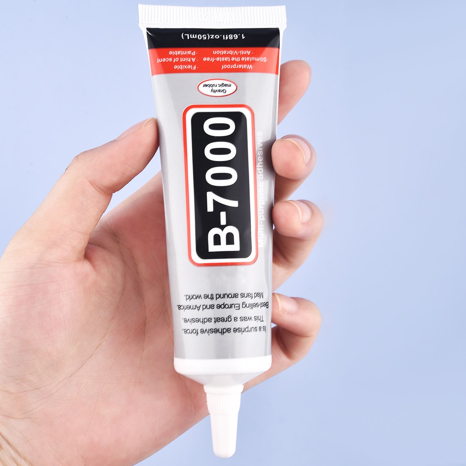 9/15/50/110ml B-7000 klej T-80 – Art Craft Glue recenzja i cena
