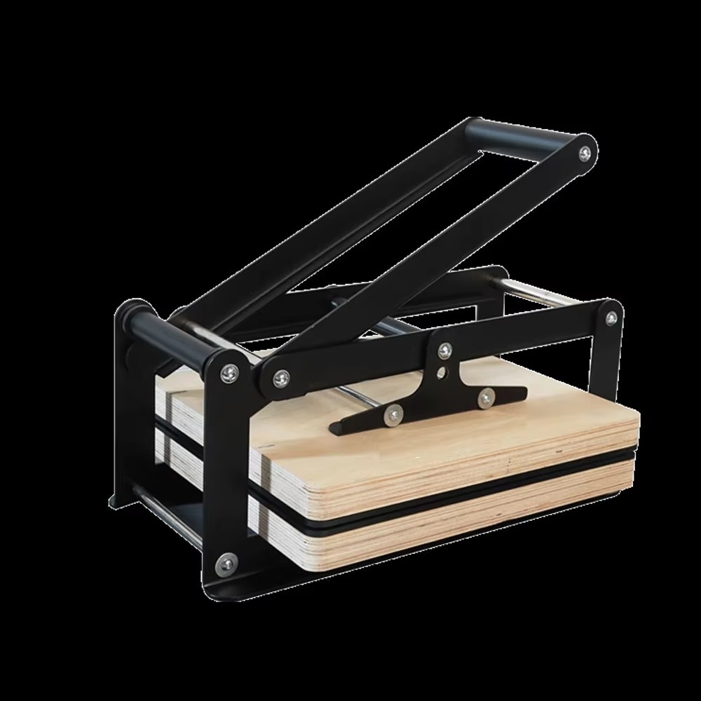 Ręczna prasa do linorytu 14,9  – Lino Printing Block recenzja i cena