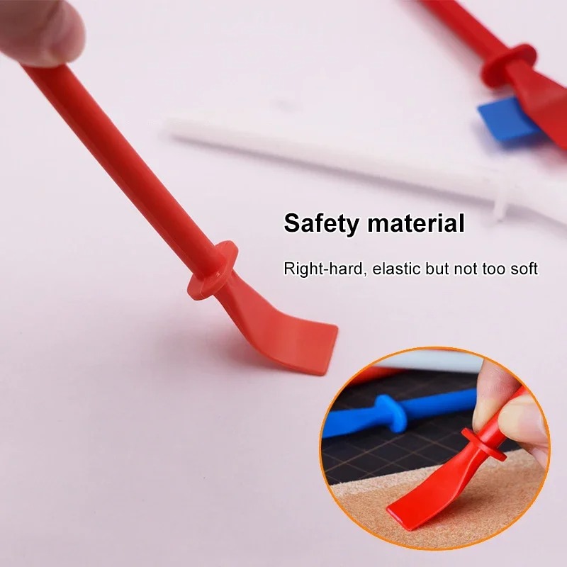 Szpatułki do kleju, aplikatory – Art Craft Glue recenzja i cena