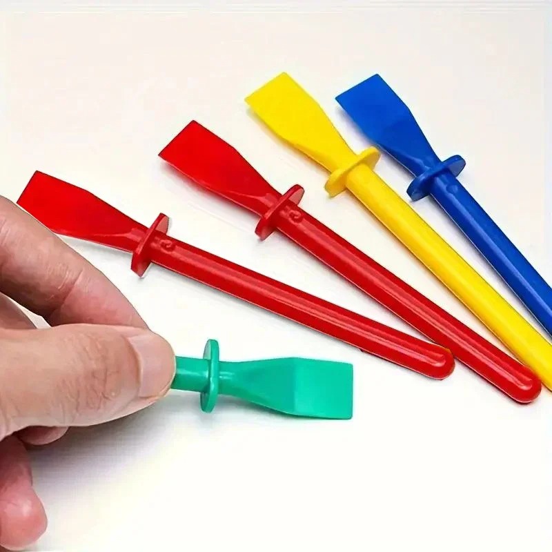 Szpatułki do kleju, aplikatory – Art Craft Glue recenzja i cena