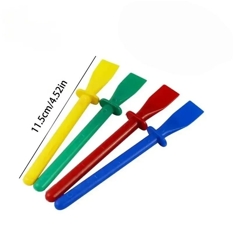 Szpatułki do kleju, aplikatory – Art Craft Glue recenzja i cena