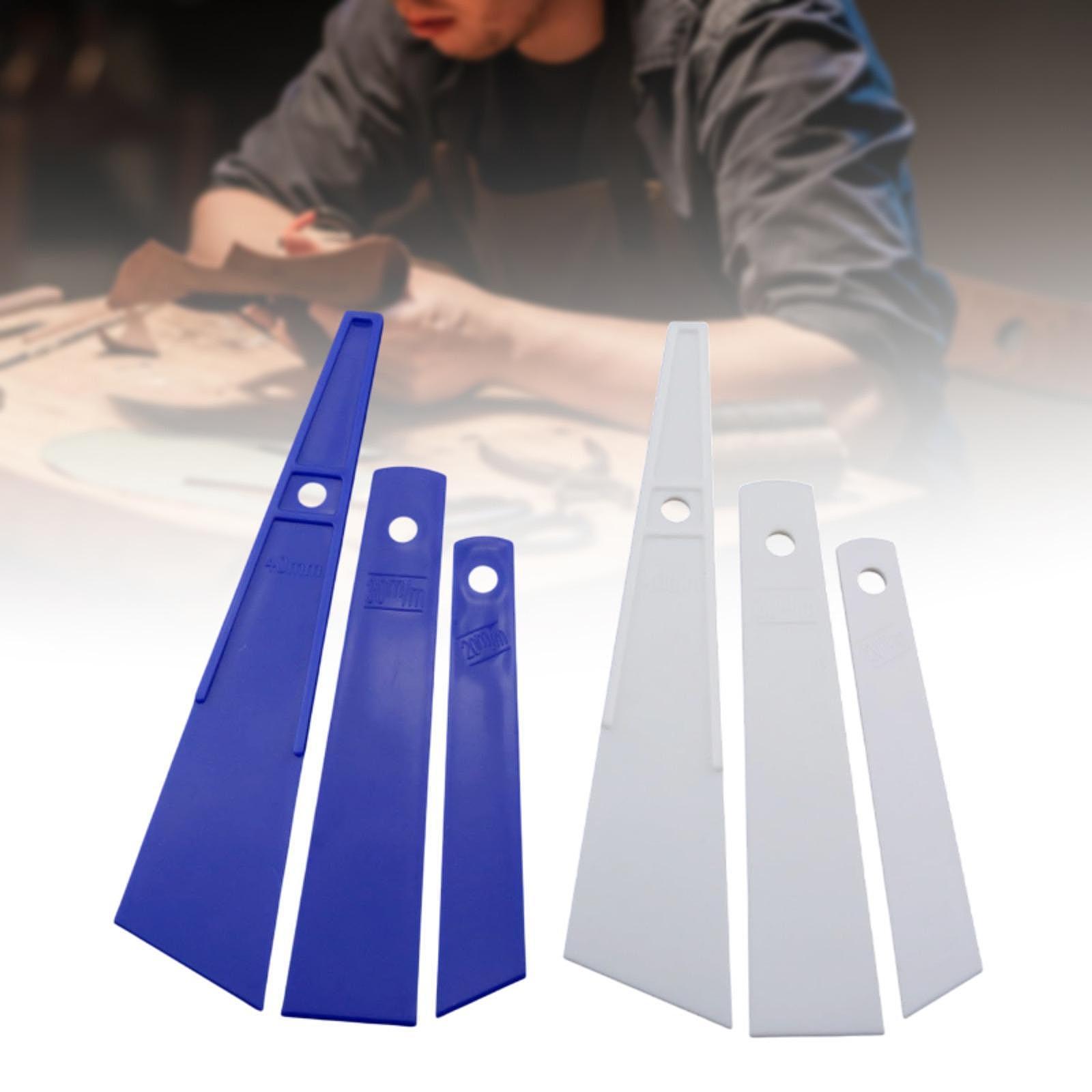 6 szt. Rozprowadzaczy do kleju – Art Craft Glue recenzja i cena