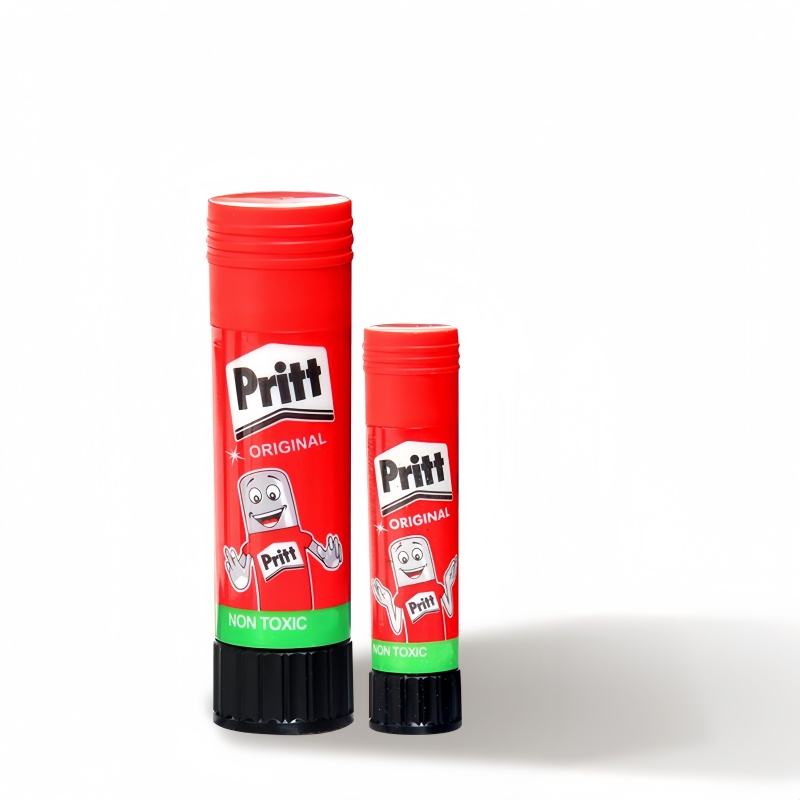 Klej w sztyfcie Pritt, nietoks – Art Craft 5 Year Old recenzja i cena