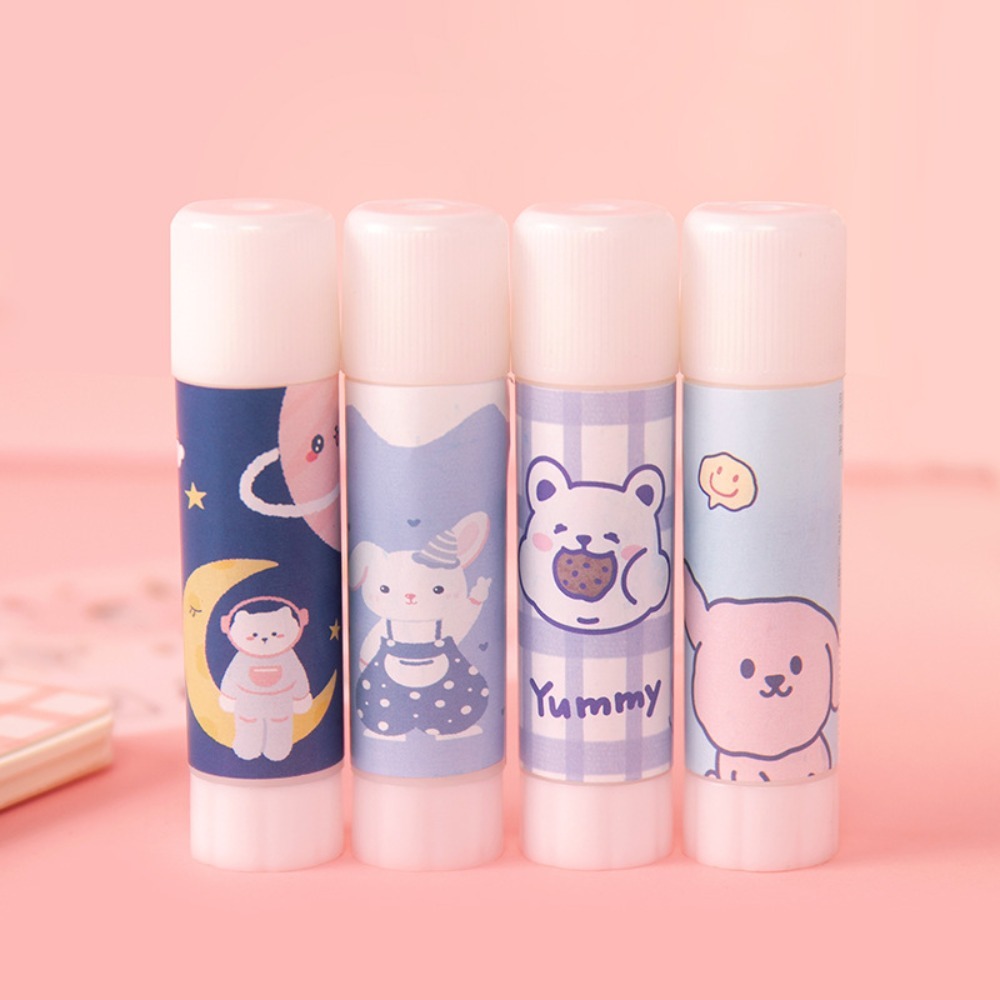 Praktyczny klej w sztyfcie z k – Art Craft 5 Year Old recenzja i cena