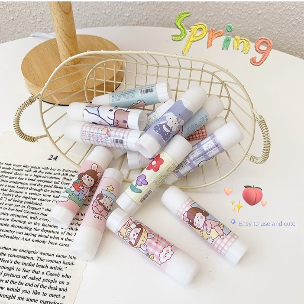 Praktyczny klej w sztyfcie z k – Art Craft 5 Year Old recenzja i cena