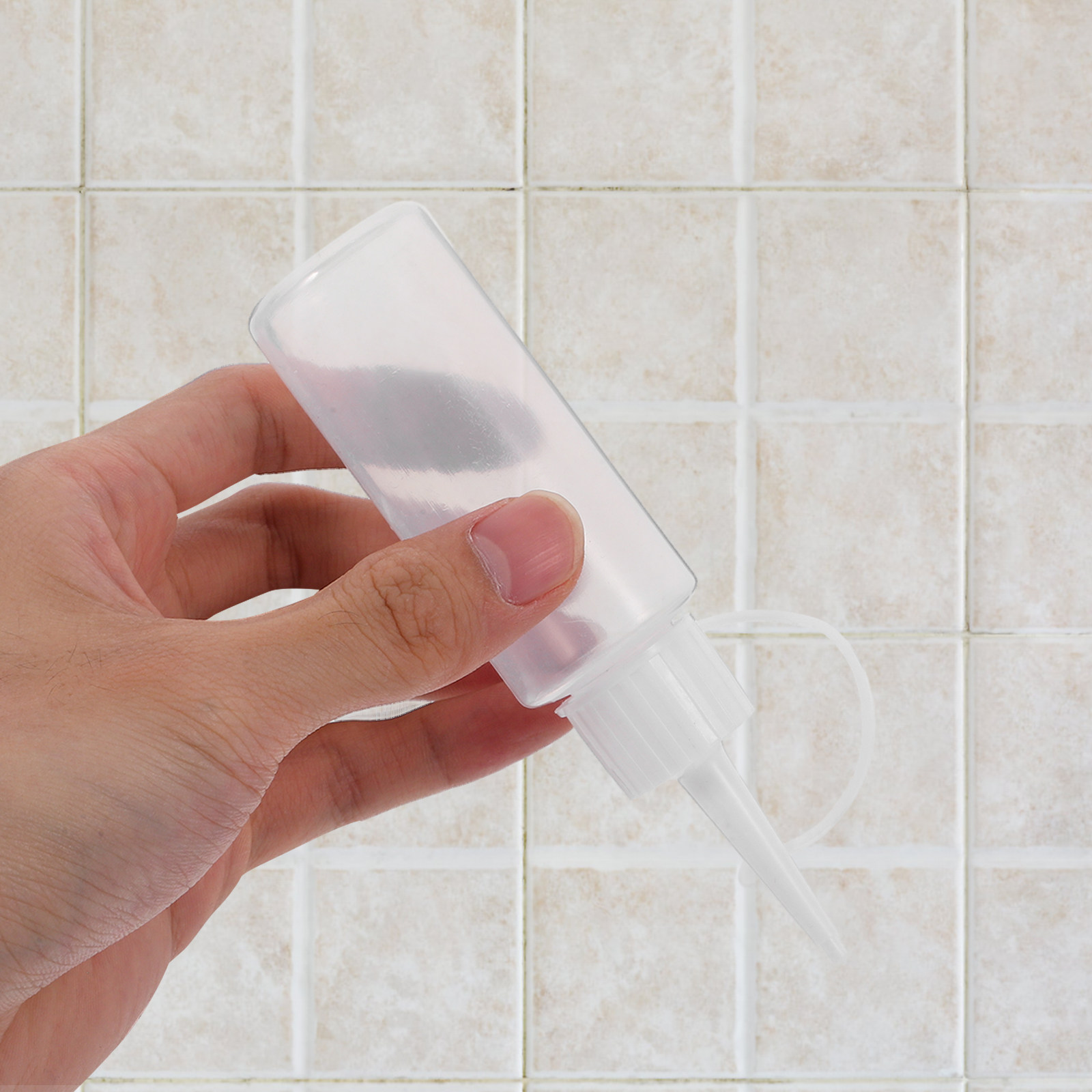 10 szt. plastikowych butelek p – Art Craft Glue recenzja i cena