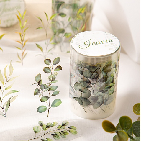6 rolek taśmy z wycięciami o t – Art Craft Using Leaves recenzja i cena