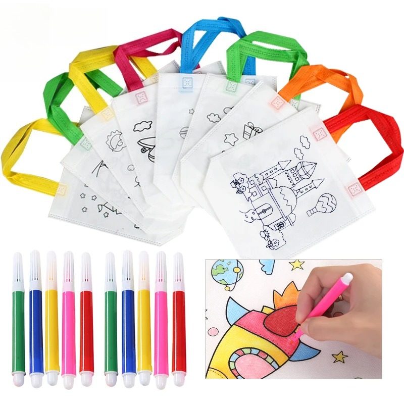 20 szt. Zestaw do samodzielneg – Art Craft 5 Year Old recenzja i cena
