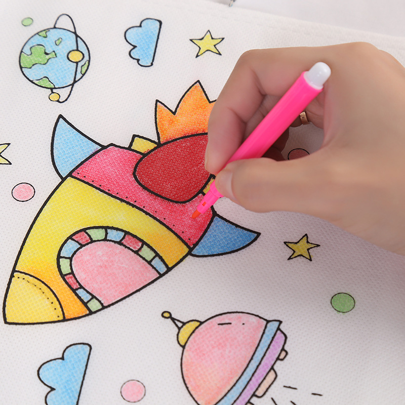 20 szt. Zestaw do samodzielneg – Art Craft 5 Year Old recenzja i cena
