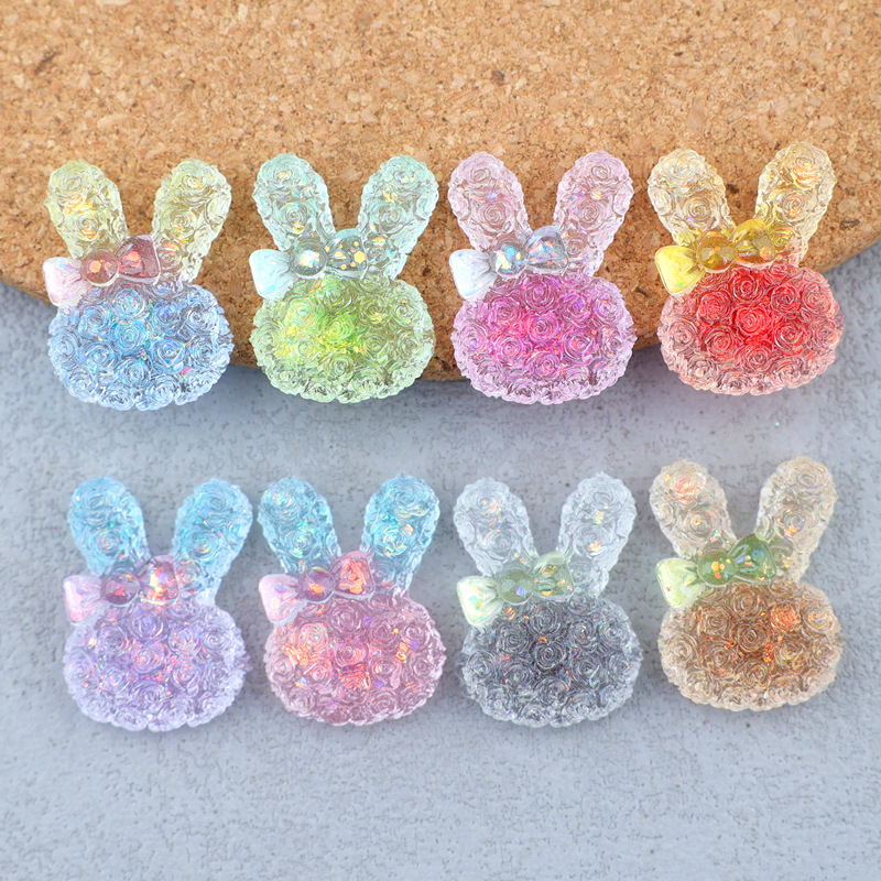 5 sztuk 18*25mm świecących gra – Art Craft Decoration recenzja i cena