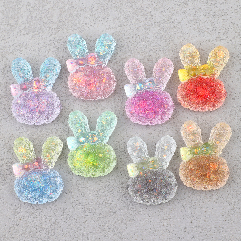 5 sztuk 18*25mm świecących gra – Art Craft Decoration recenzja i cena