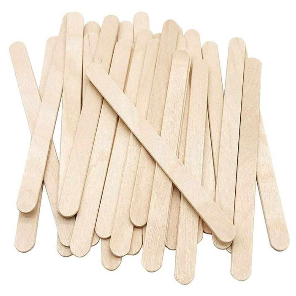 50 szt. 11,4 cm Naturalne Drew – Art Craft Jumbo recenzja i cena