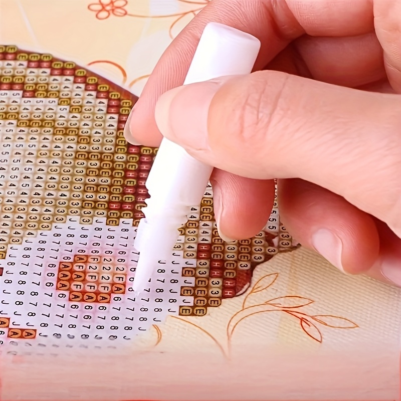 Klej do malowania diamentami P – Art Craft Glue recenzja i cena
