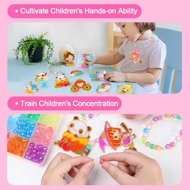 Zestaw do samodzielnego wykona – Art Craft 5 Year Old recenzja i cena