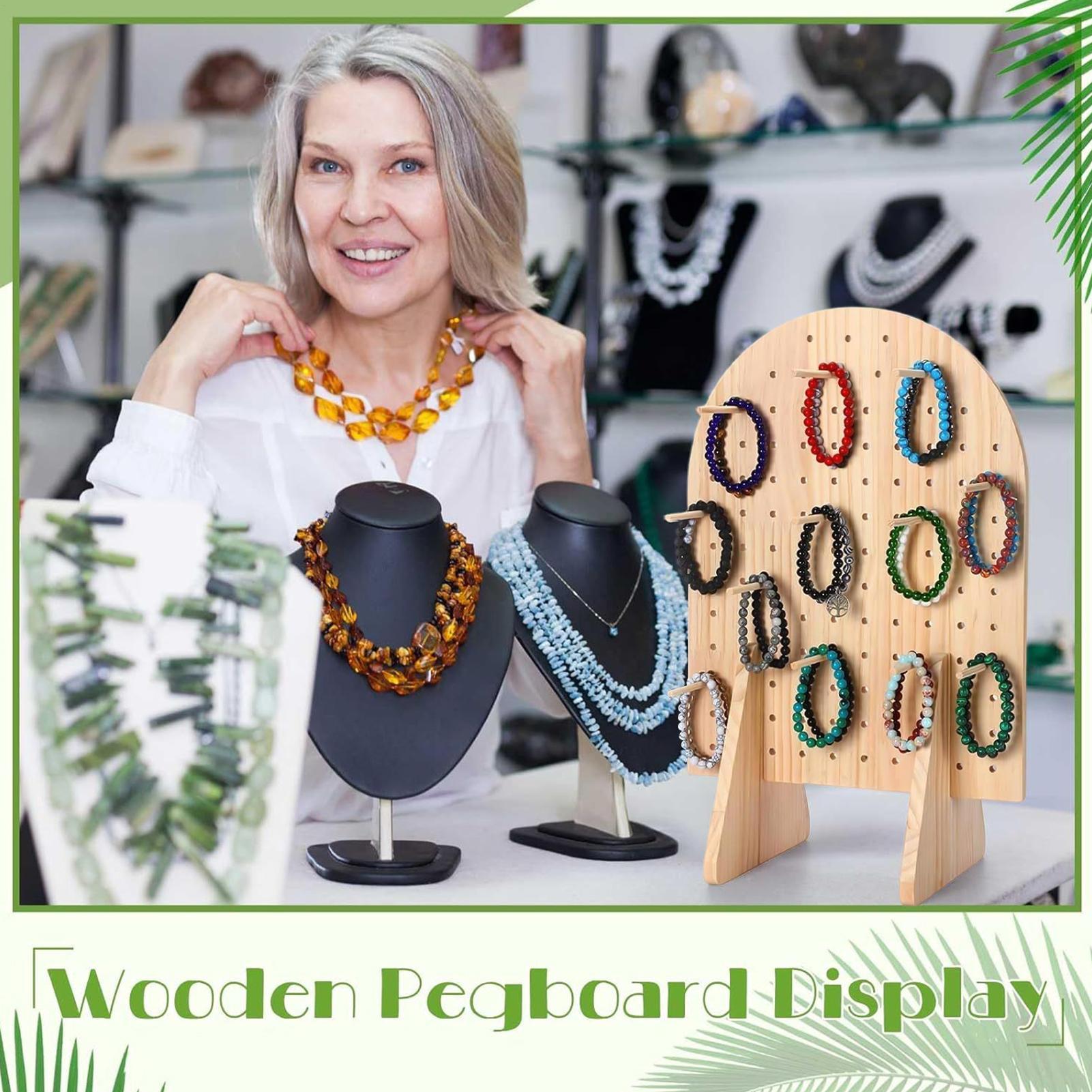 Stojak ekspozycyjny z płyt otw – Art Craft Display recenzja i cena