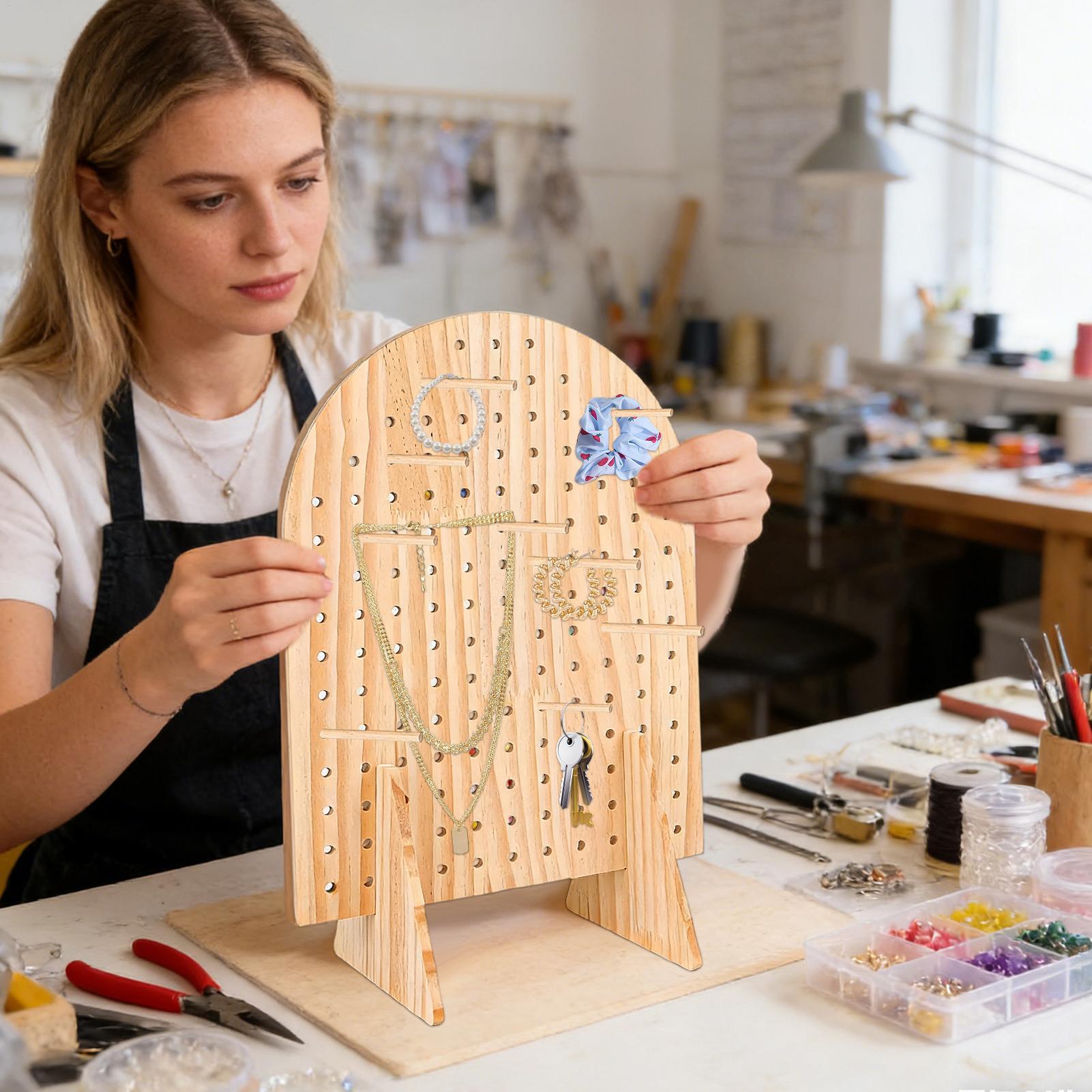 Stojak ekspozycyjny z płyt otw – Art Craft Display recenzja i cena