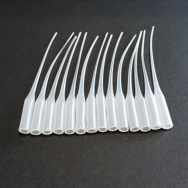 Końcówki do kleju, 100 szt. Pl – Art Craft Glue recenzja i cena