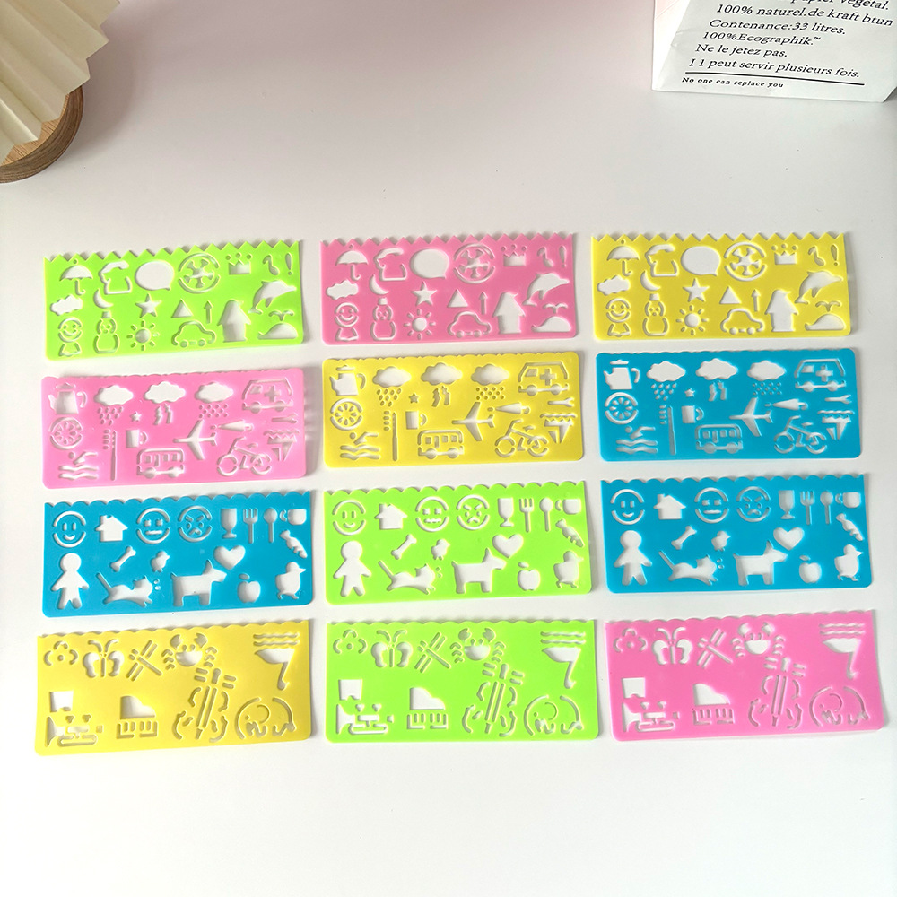 Geometria Spirograf Zestaw sza – Art Craft 5 Year Old recenzja i cena